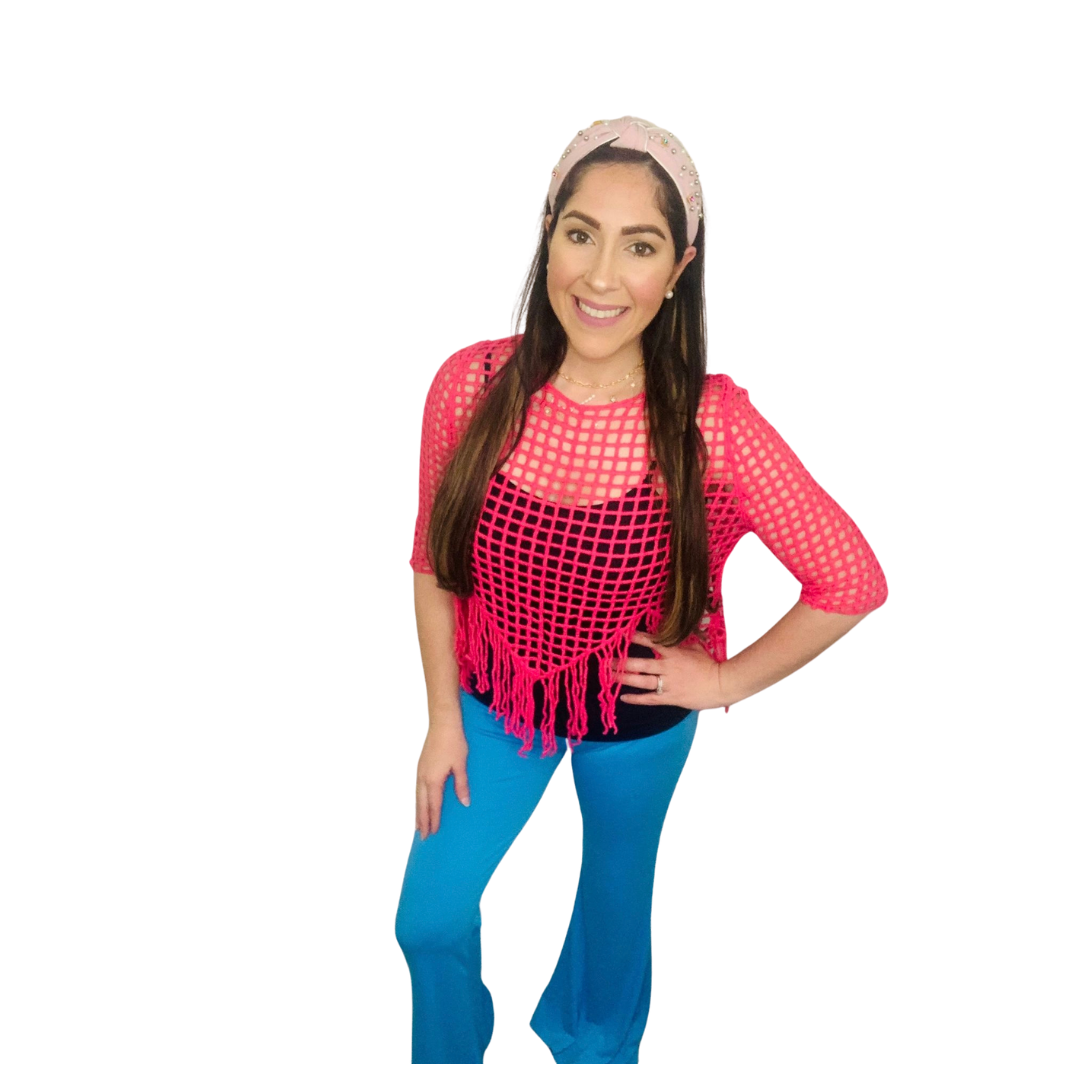 Aurora Top