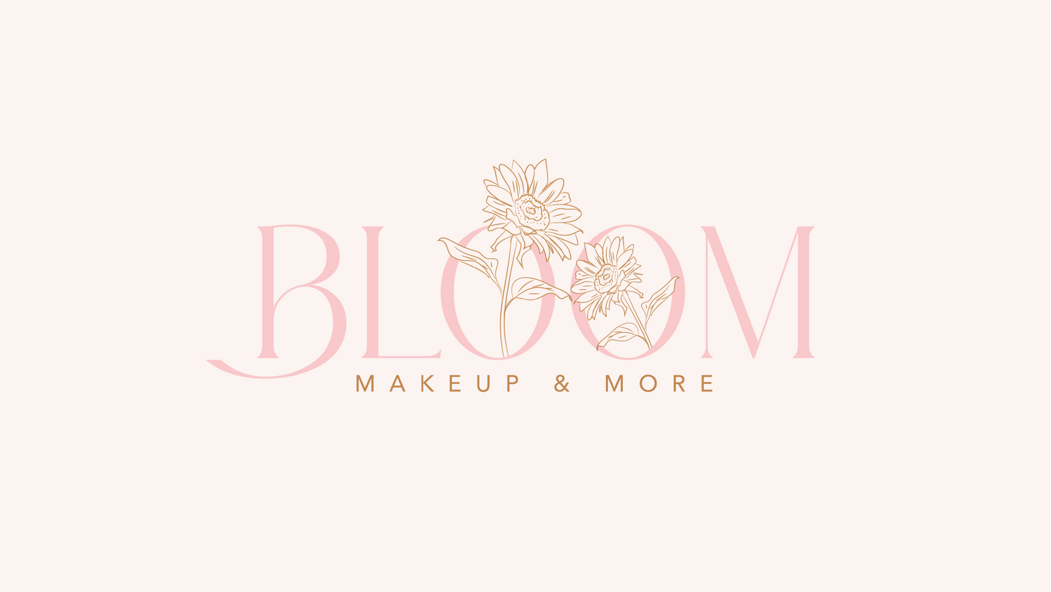 Bloom Makeup & More/Woman Fashion Clothing Store – Bloom Makeup
