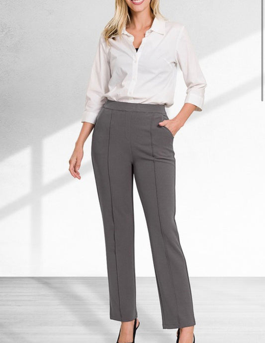 “Vivi” Dress Pants