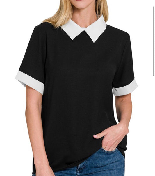 “Cata” Top