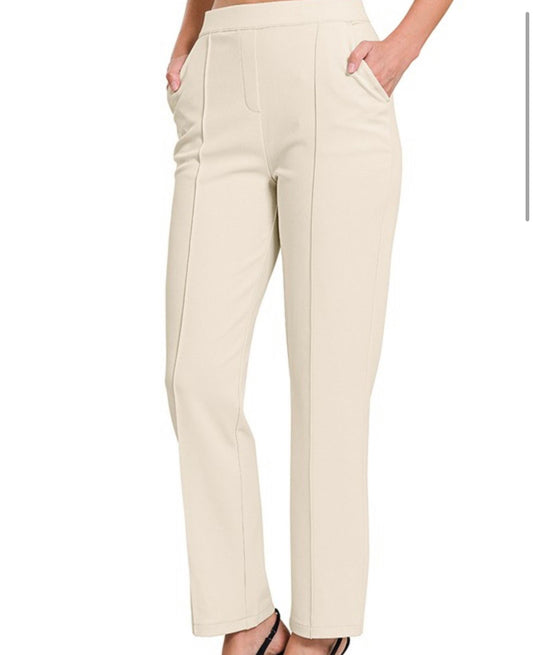 “Sasha” Dress Pants
