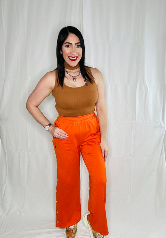 “Amor” Basic Top